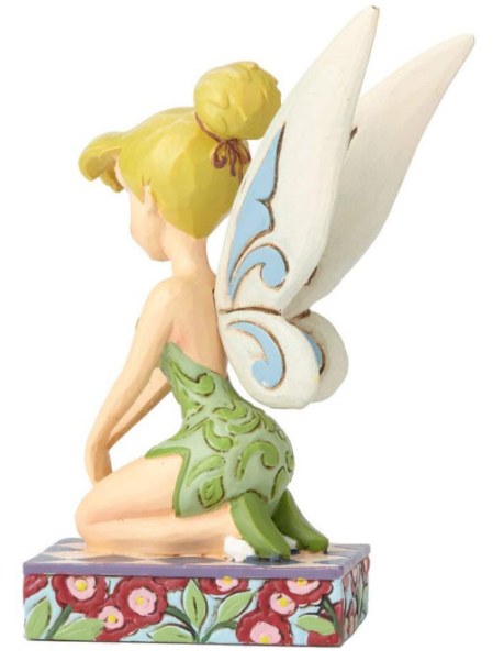 DISNEY TRADITIONS JIM SHORE TINKER (11,5 cm)