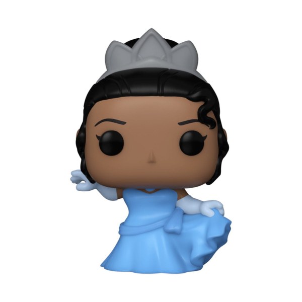 4-PACK FUNKO BITTY POP! - ARIEL