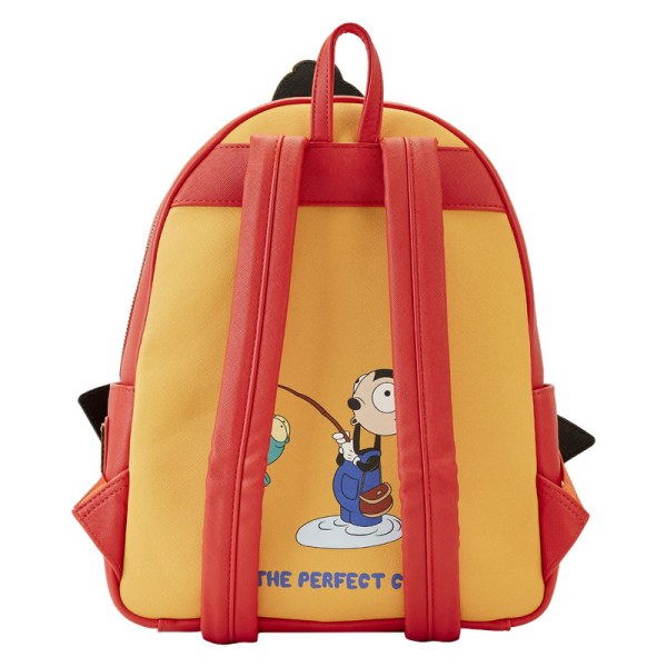 GOOFY ROADTRIP MINI RUGZAK - DISNEY LOUNGEFLY