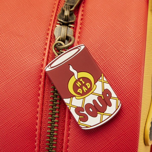 GOOFY ROADTRIP MINI RUGZAK - DISNEY LOUNGEFLY