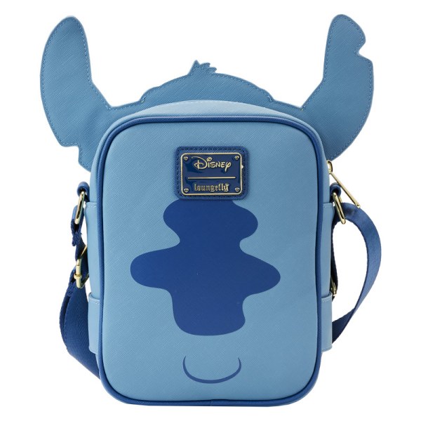 TAS STITCH BEACH DAY - DISNEY LOUNGEFLY