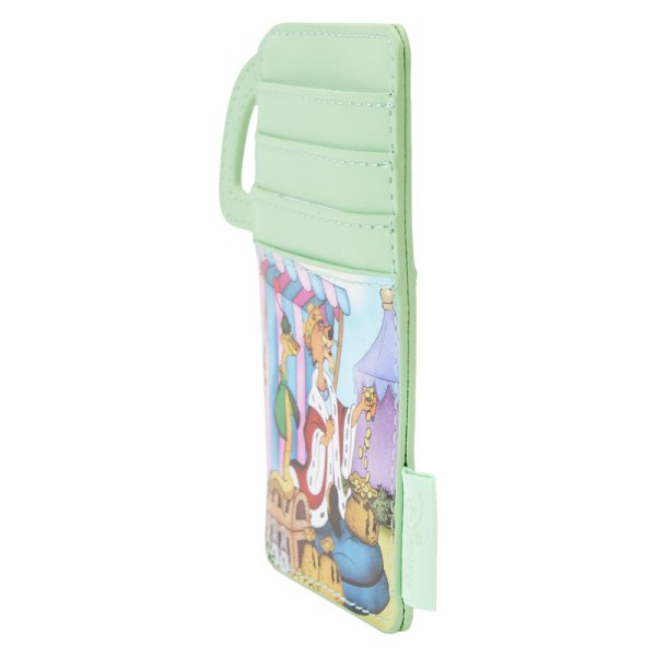 ROBIN HOOD - PASJESHOUDER - DISNEY LOUNGEFLY