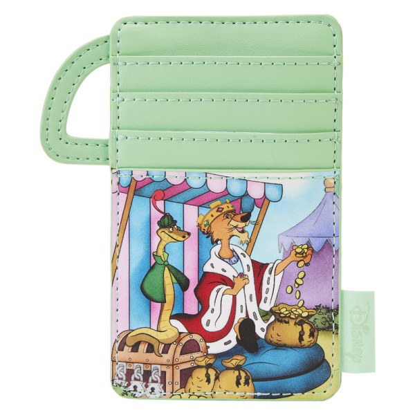ROBIN HOOD - PASJESHOUDER - DISNEY LOUNGEFLY