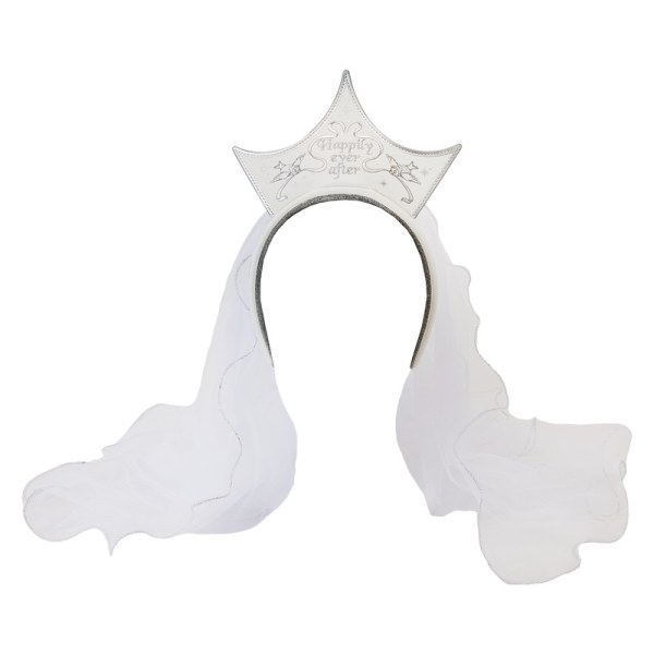 GIECHEL FOREVER ASSEPOESTER HAARBAND - DISNEY LOUNGEFLY