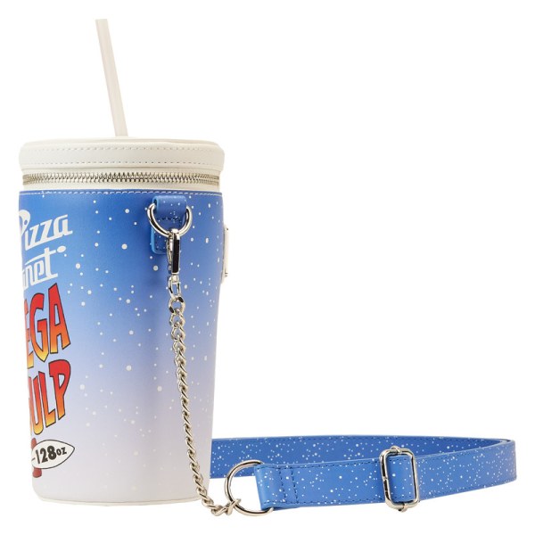 TOY STORY PIZZA PLANET MEGA GLUP SCHOUDEDTAS - DISNEY PIXAR LOUNGEFLY