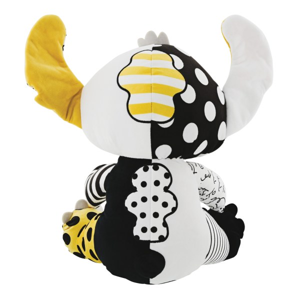 STITCH PLUCHE - DISNEY BRITTO
