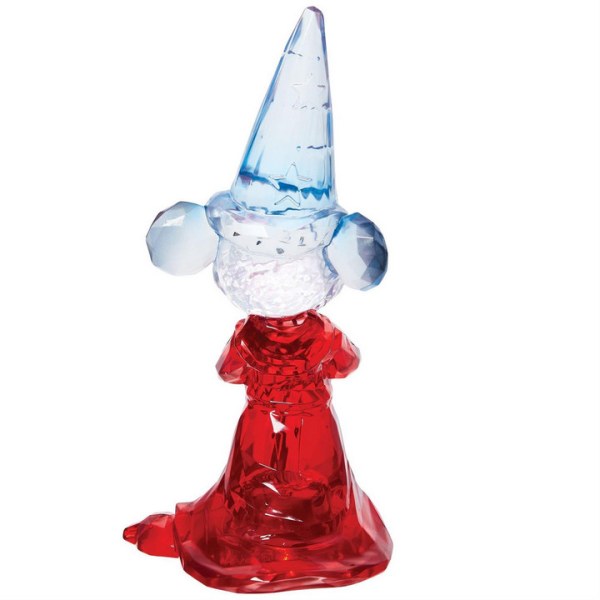 FACETS van de tovenaarsleerling van Mickey - DISNEY FACETS