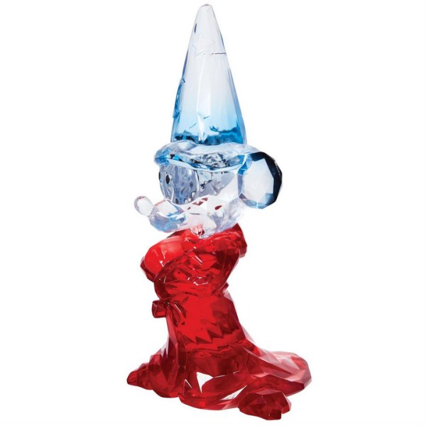 FACETS van de tovenaarsleerling van Mickey - DISNEY FACETS