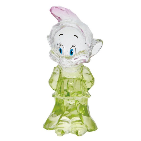 BLOOSJE FACETS - DISNEY FACETS - SNEEUWWITJE