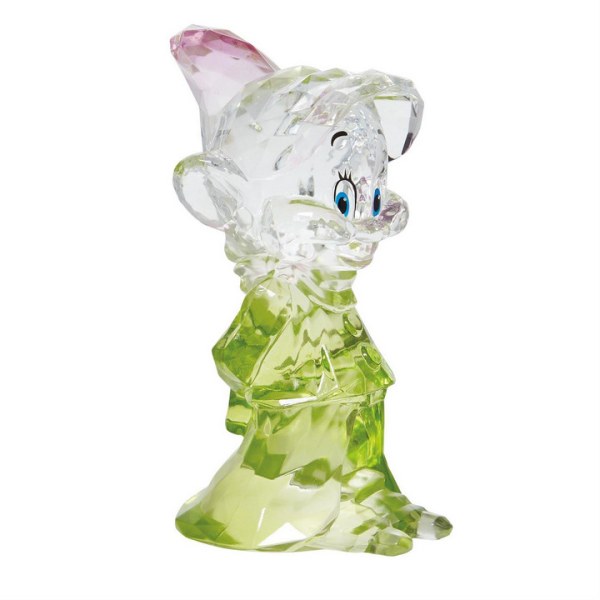 BLOOSJE FACETS - DISNEY FACETS - SNEEUWWITJE
