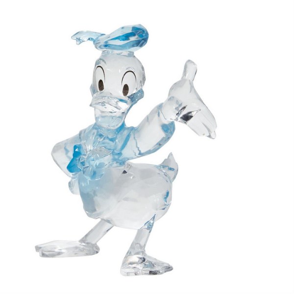 FACETS VAN Donald Eend - FACETS VAN DISNEY