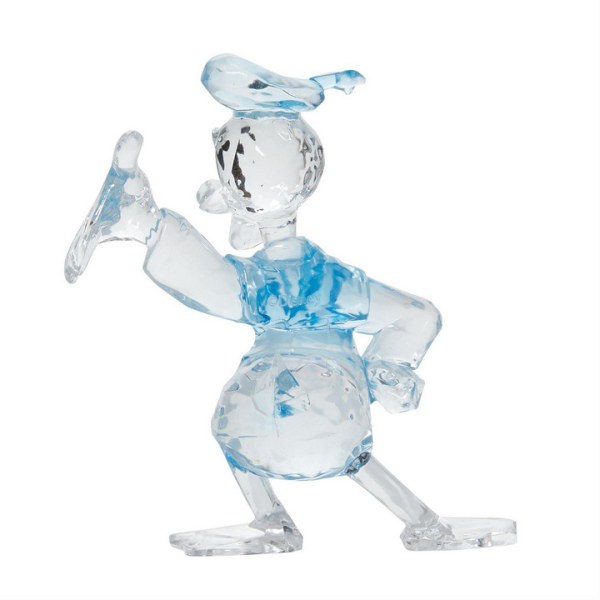FACETS VAN Donald Eend - FACETS VAN DISNEY