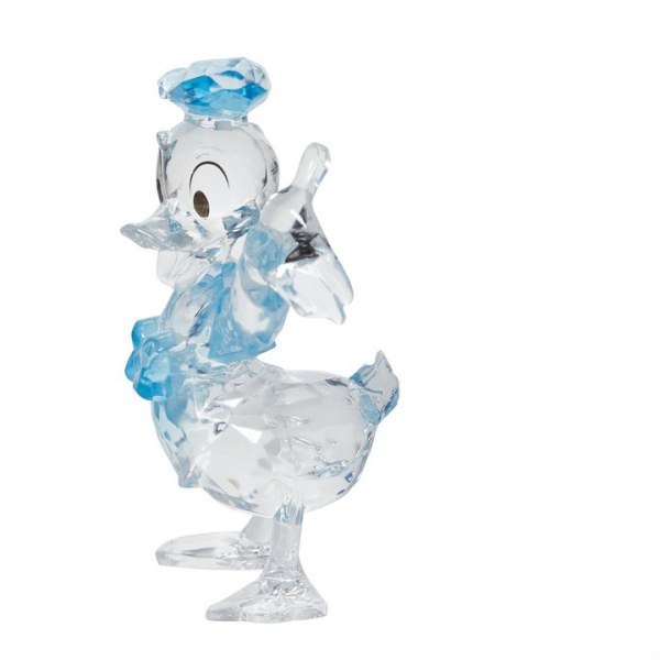 FACETS VAN Donald Eend - FACETS VAN DISNEY