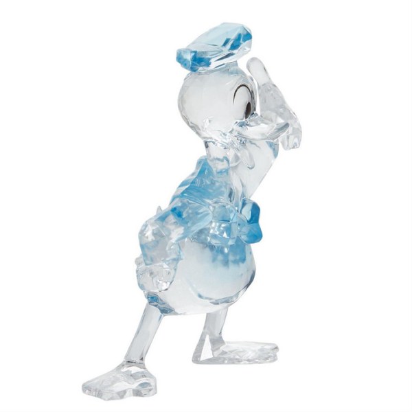 FACETS VAN Donald Eend - FACETS VAN DISNEY