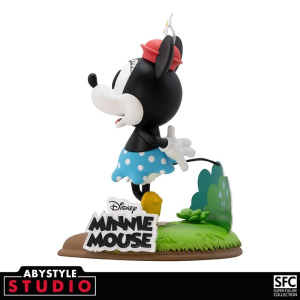 MINNIE - DISNEY SFC