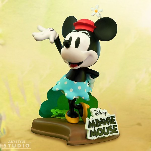 MINNIE - DISNEY SFC