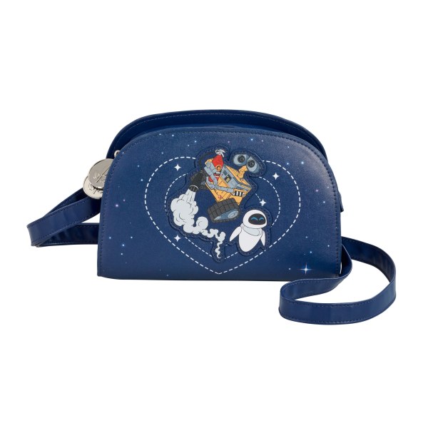 WALL-E SCHOUDEDTAS - DISNEY PIXAR LOUNGEFLY