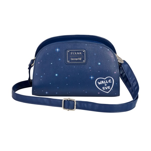 WALL-E SCHOUDEDTAS - DISNEY PIXAR LOUNGEFLY