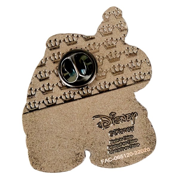PIN'S MYSTERIE LILO & STITCH RUIMTE-AVONTUUR - DISNEY LILO & STITCH