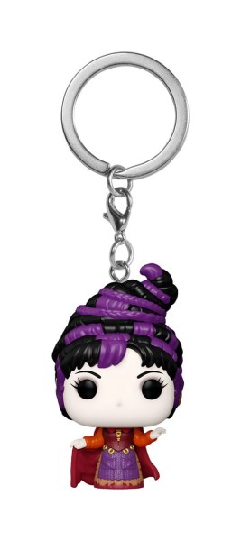 FUNKO POP! KEYCHAIN - MARIA - HOCUS POCUS
