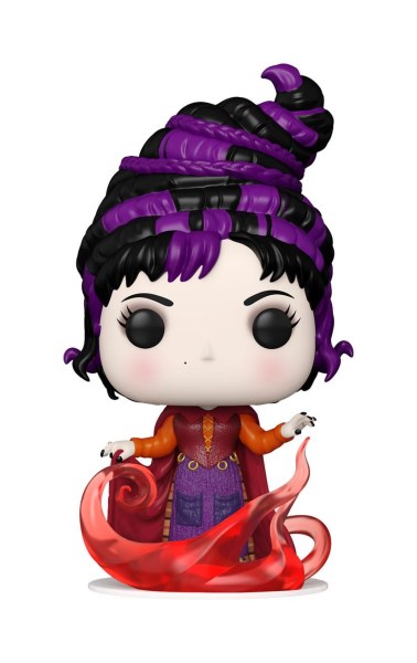 FUNKO POP! 1372 - MARIA - HOCUS POCUS 2