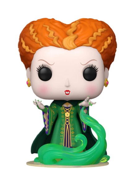 FUNKO POP! 1374 - WINIFRED - HOCUS POCUS 2