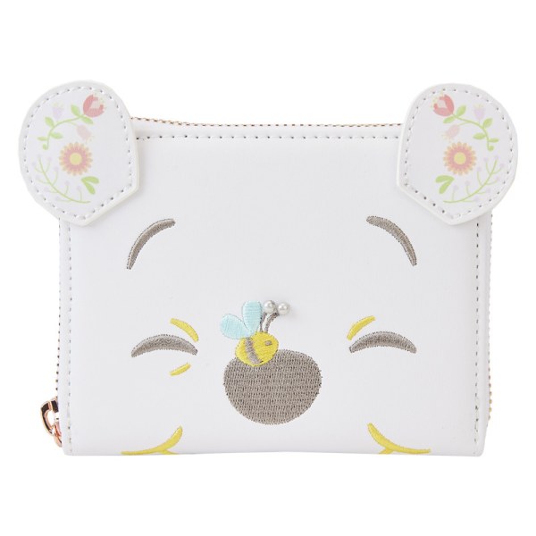 WINNIE DE POEH PORTEFEUILLE COSPLAY FOLK BLOEMEN - DISNEY LOUNGEFLY