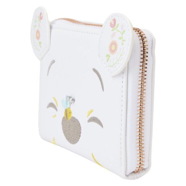 WINNIE DE POEH PORTEFEUILLE COSPLAY FOLK BLOEMEN - DISNEY LOUNGEFLY