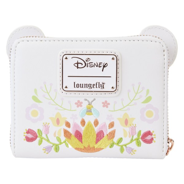 WINNIE DE POEH PORTEFEUILLE COSPLAY FOLK BLOEMEN - DISNEY LOUNGEFLY
