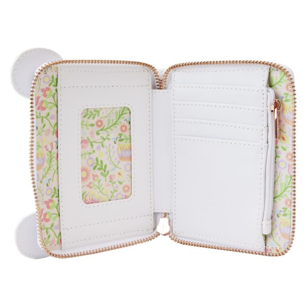 WINNIE DE POEH PORTEFEUILLE COSPLAY FOLK BLOEMEN - DISNEY LOUNGEFLY