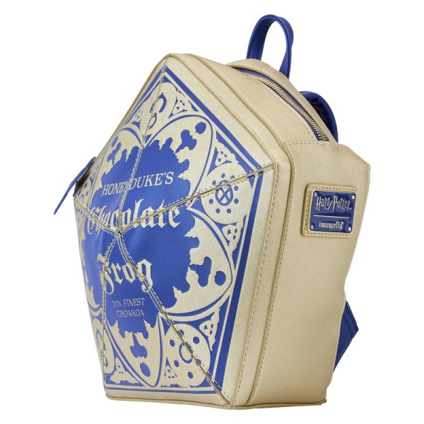 HONEYDUKES CHOCOLADE KIKKER MINI RUGZAK - HARRY POTTER LOUNGEFLY