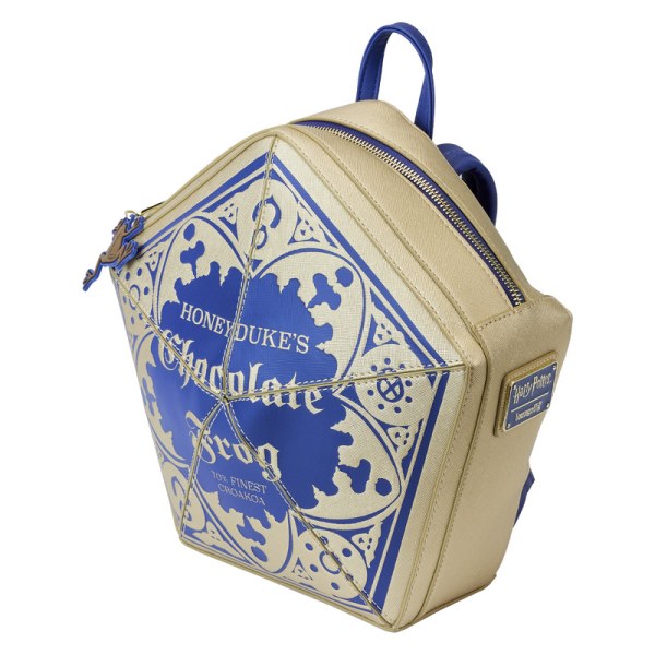 HONEYDUKES CHOCOLADE KIKKER MINI RUGZAK - HARRY POTTER LOUNGEFLY