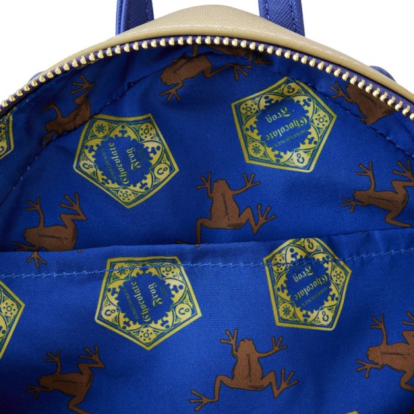 HONEYDUKES CHOCOLADE KIKKER MINI RUGZAK - HARRY POTTER LOUNGEFLY