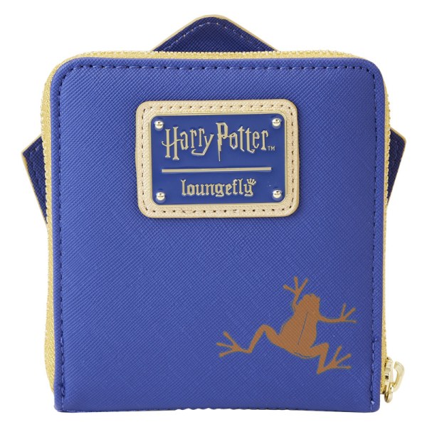HONEYDUKES CHOCOLADE KIKKER PORTEFEUILLE - HARRY POTTER LOUNGEFLY