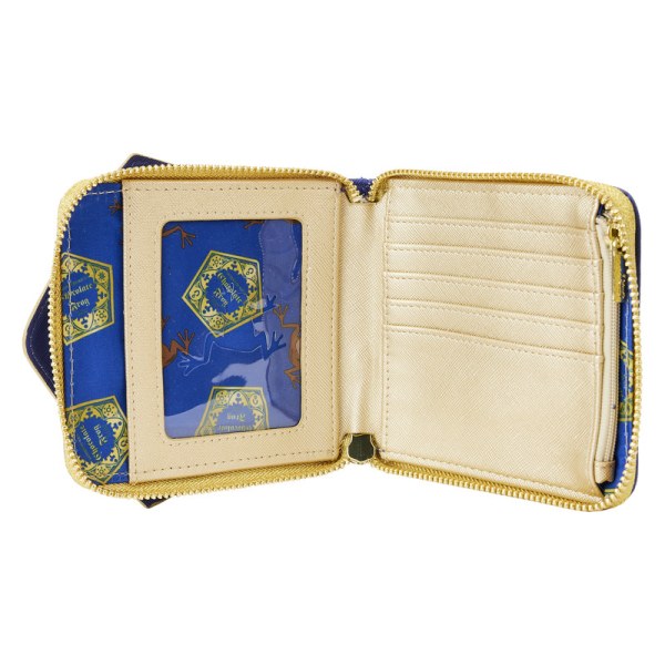 HONEYDUKES CHOCOLADE KIKKER PORTEFEUILLE - HARRY POTTER LOUNGEFLY