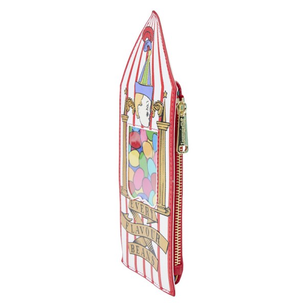 BERTIE BOTT'S ELKE SMAAK PASJESHOUDER - HARRY POTTER LOUNGEFLY