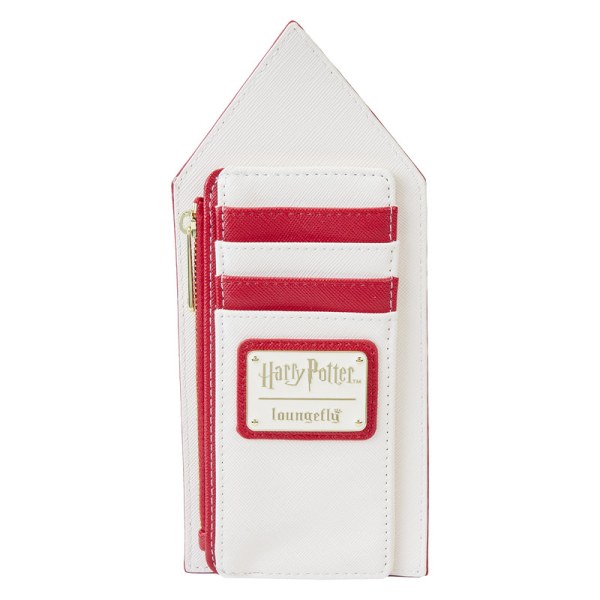 BERTIE BOTT'S ELKE SMAAK PASJESHOUDER - HARRY POTTER LOUNGEFLY
