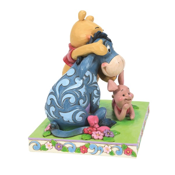 WINNIE EN VRIENDEN - DISNEY TRADITIONS