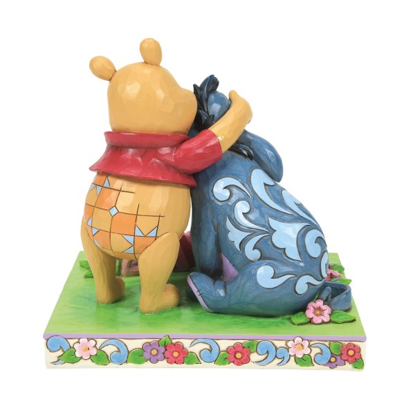 WINNIE EN VRIENDEN - DISNEY TRADITIONS