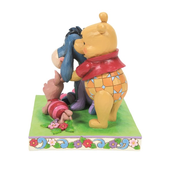 WINNIE EN VRIENDEN - DISNEY TRADITIONS