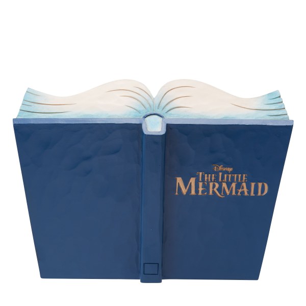 STORYBOOK DE KLEINE MEERMIN - DISNEY TRADITIONS