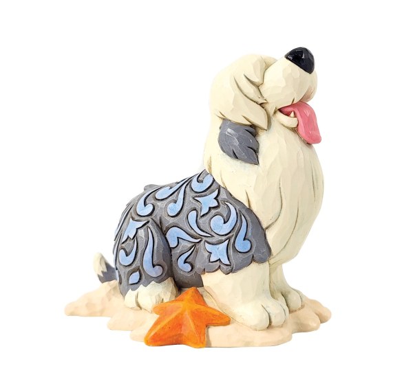 MAX DE KLEINE MEERMIN - DISNEY TRADITIONS