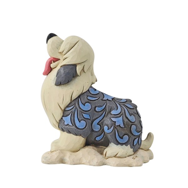 MAX DE KLEINE MEERMIN - DISNEY TRADITIONS