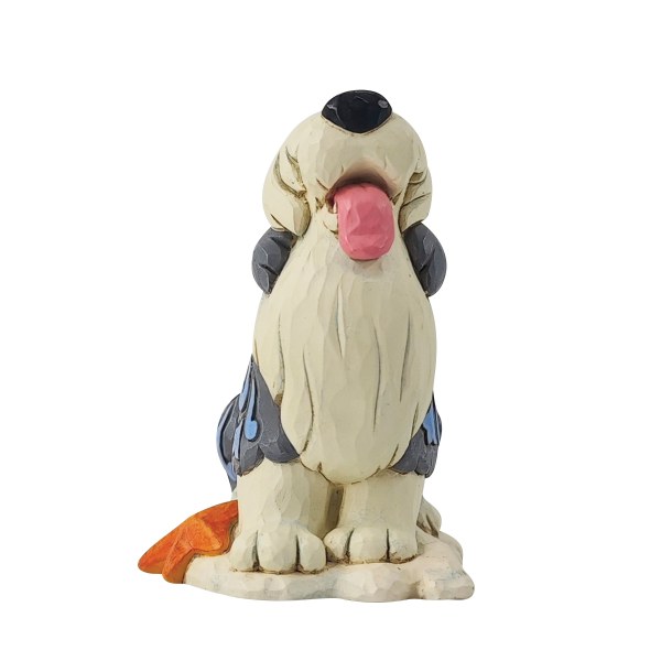 MAX DE KLEINE MEERMIN - DISNEY TRADITIONS