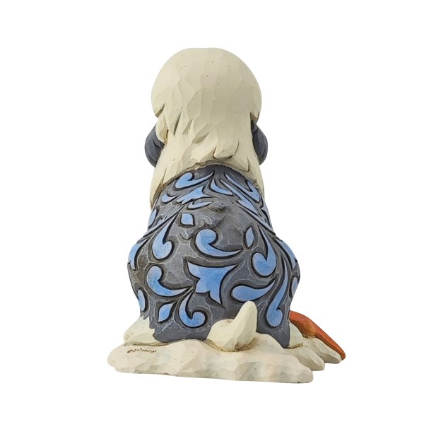 MAX DE KLEINE MEERMIN - DISNEY TRADITIONS