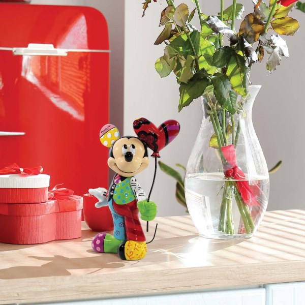 MICKEY MUIS LIEFDE - DISNEY BRITTO