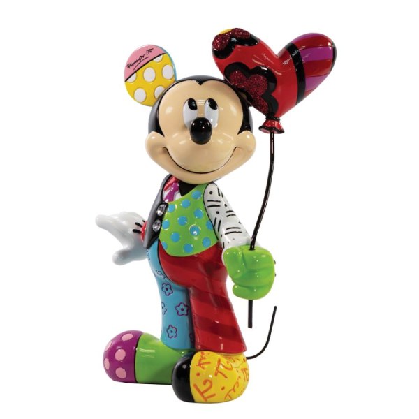 MICKEY MUIS LIEFDE - DISNEY BRITTO