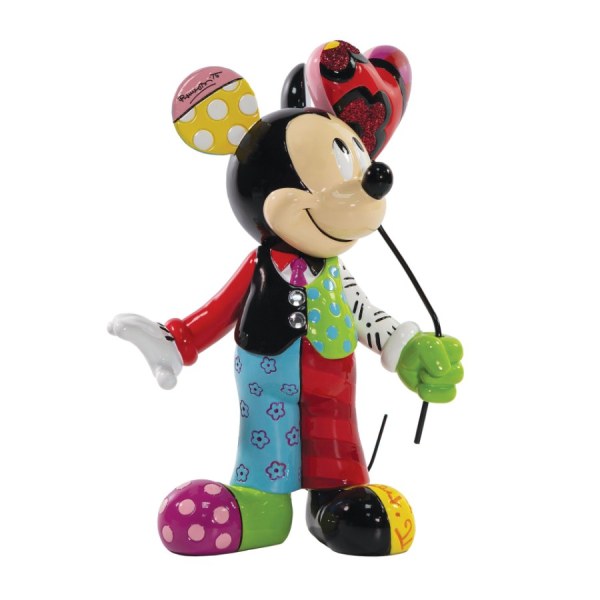 MICKEY MUIS LIEFDE - DISNEY BRITTO
