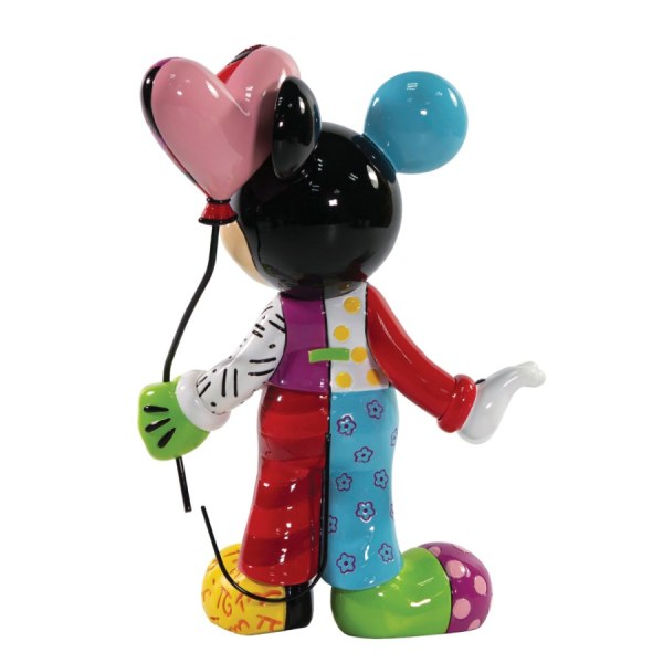 MICKEY MUIS LIEFDE - DISNEY BRITTO
