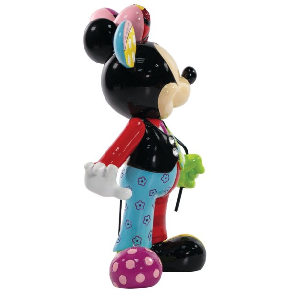 MICKEY MUIS LIEFDE - DISNEY BRITTO